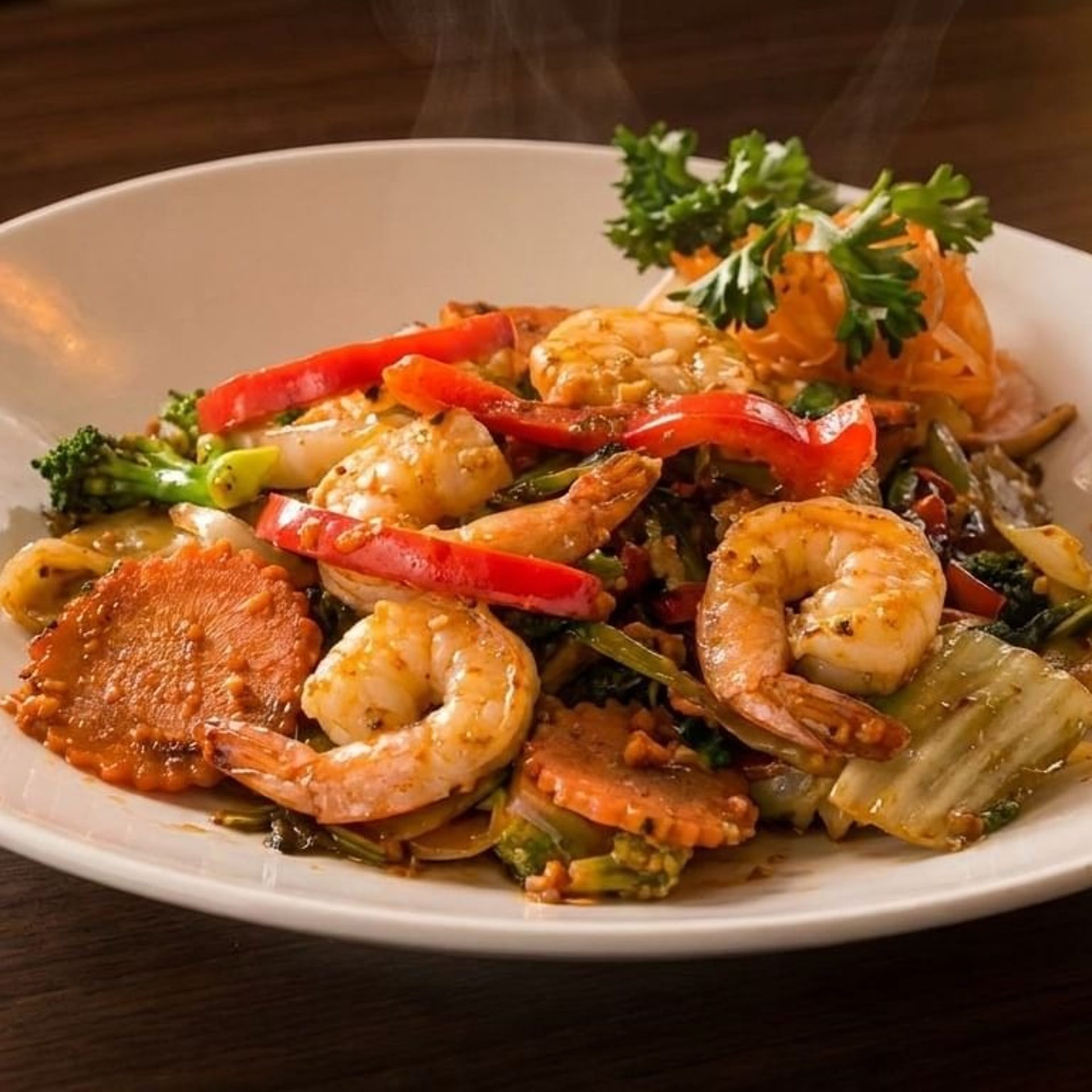 Your Neighborhood Thai Kitchen