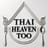 Thai Heaven Too   