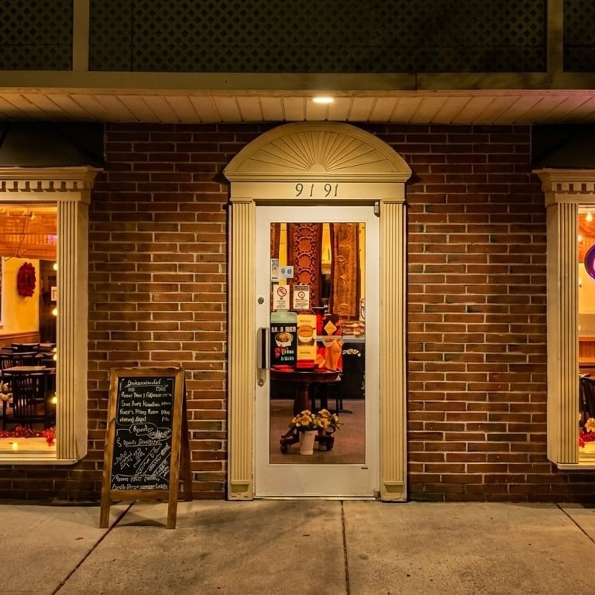 Visit Us Today!