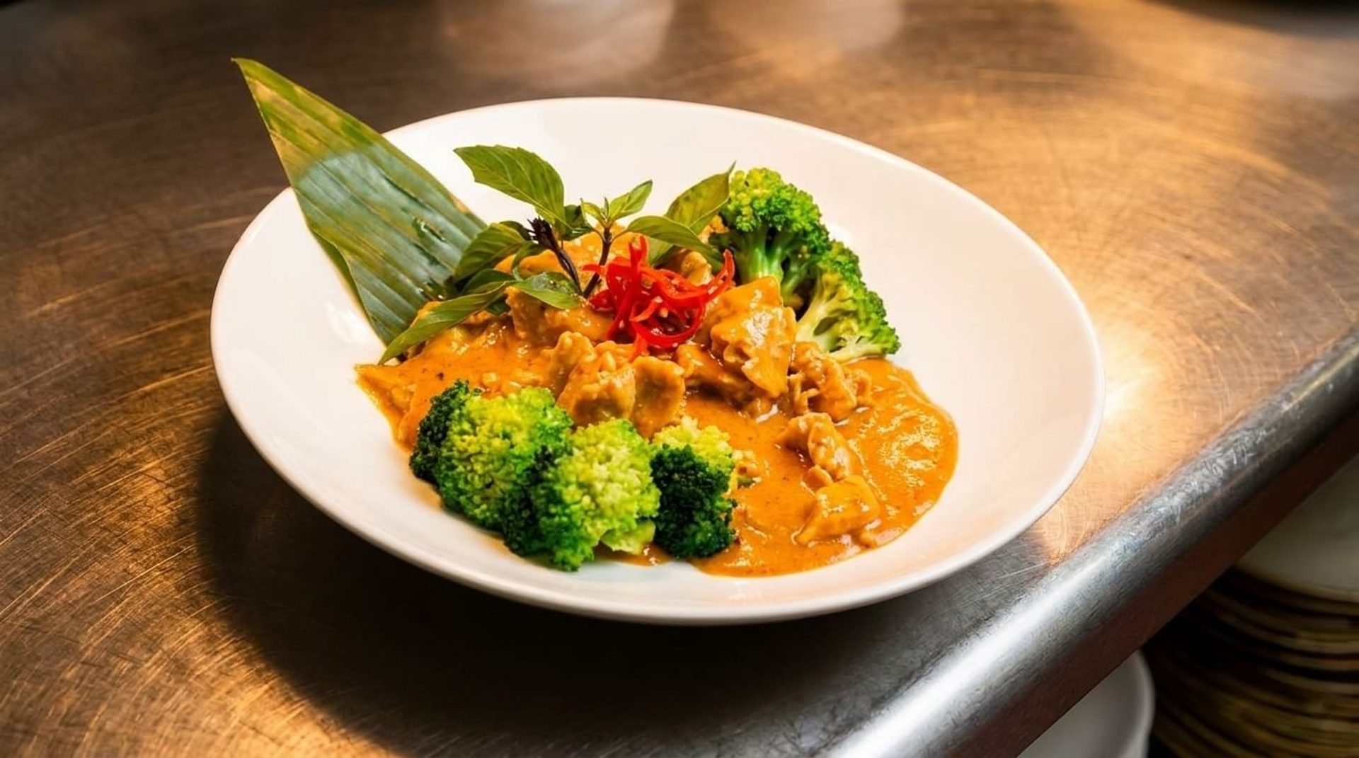 Thai Heaven Too: An Extension of a Local Favorite