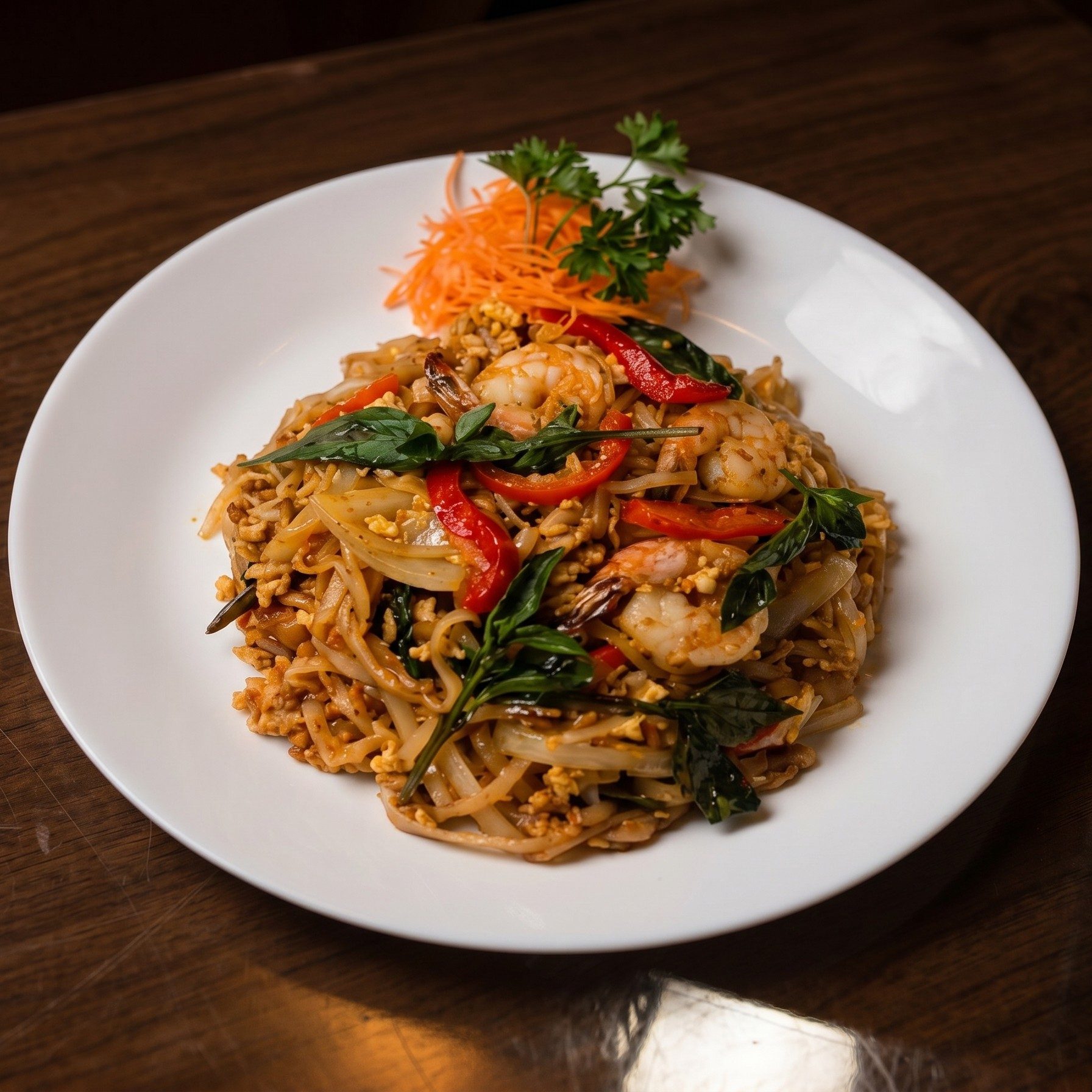 E-26 Street Noodle.