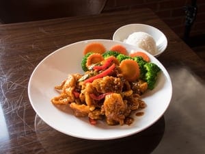 E-21 Crispy Kaprow Chk.