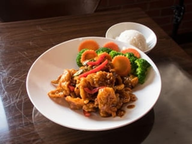 E-21 Crispy Kaprow Chk.