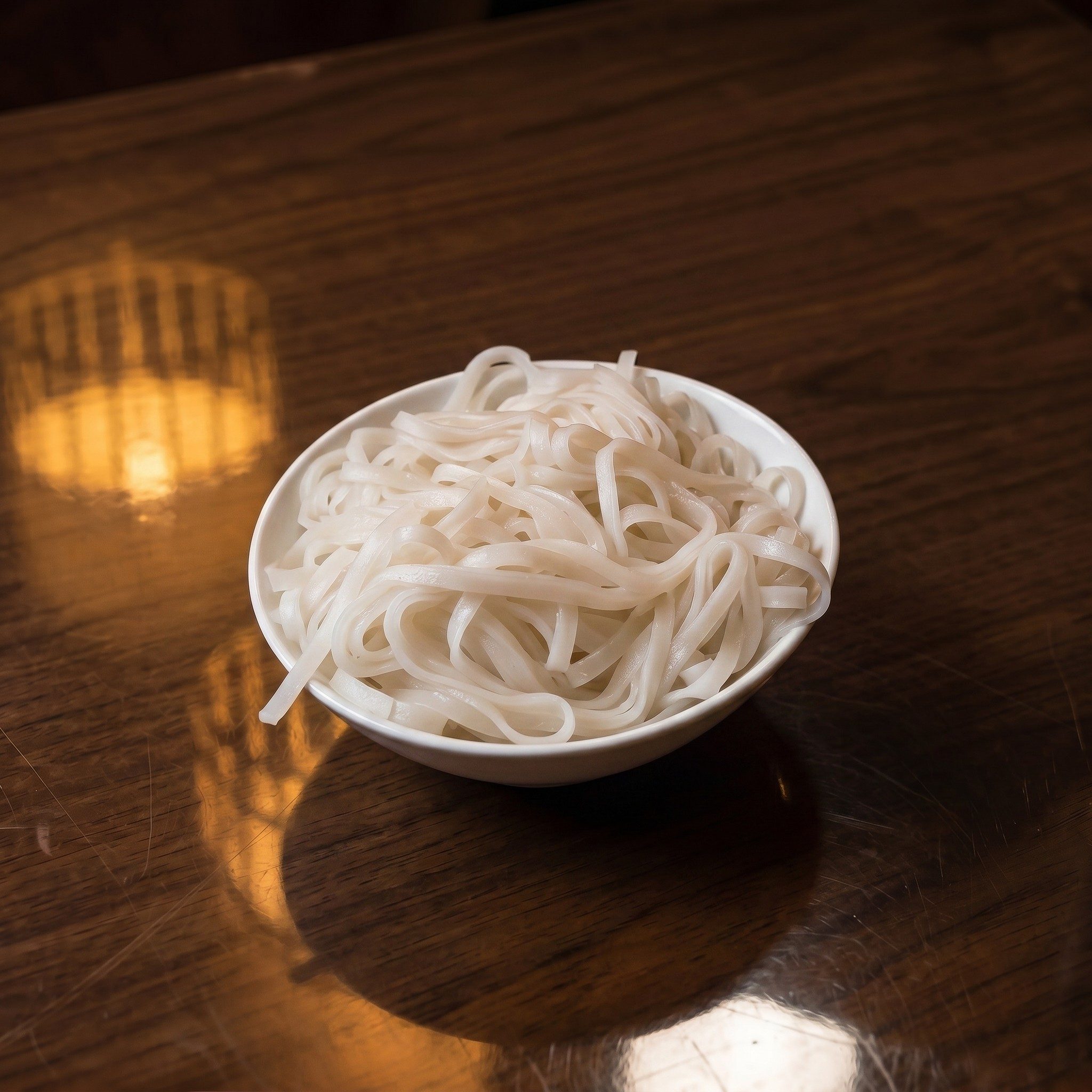 Extra Noodle.