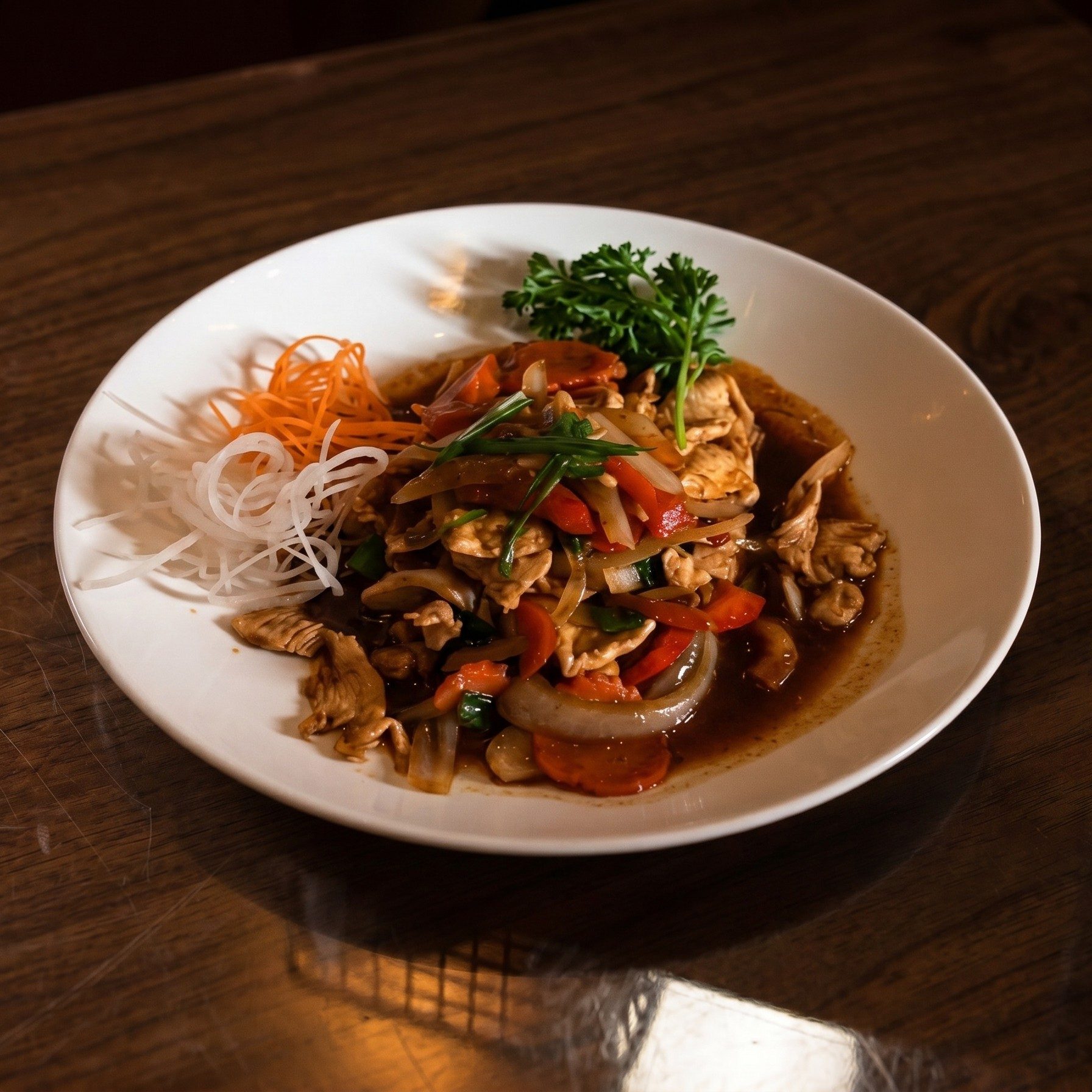 E-08 Pad Cashew Nut.