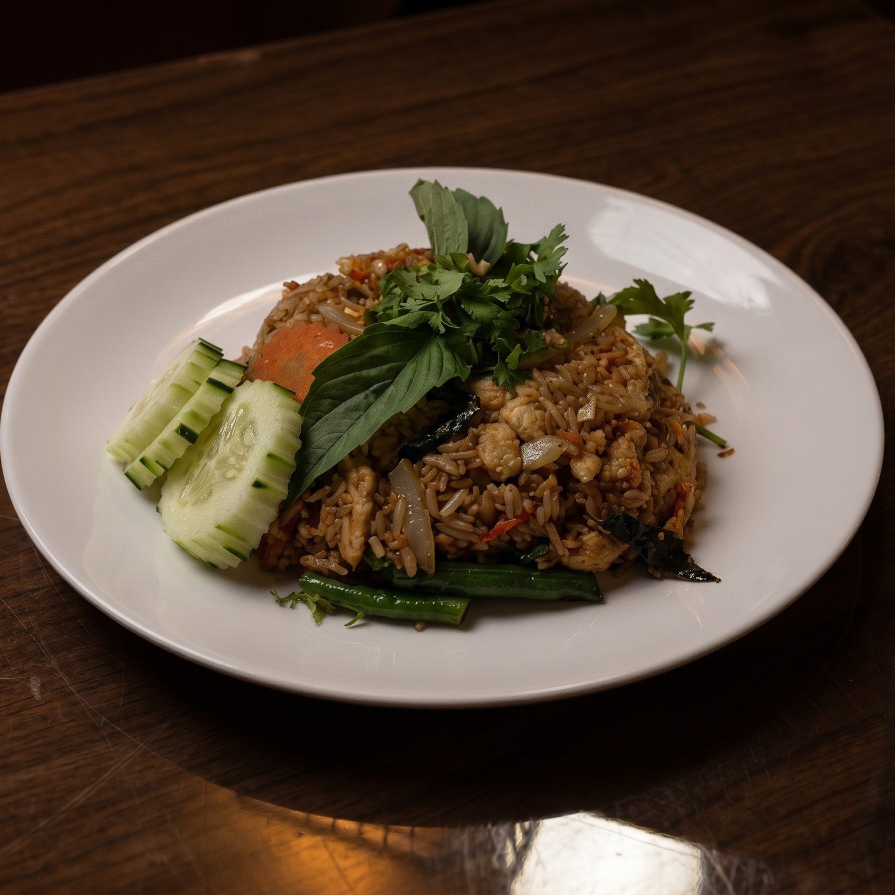 E-20 Pad Kaprow F/ Rice.