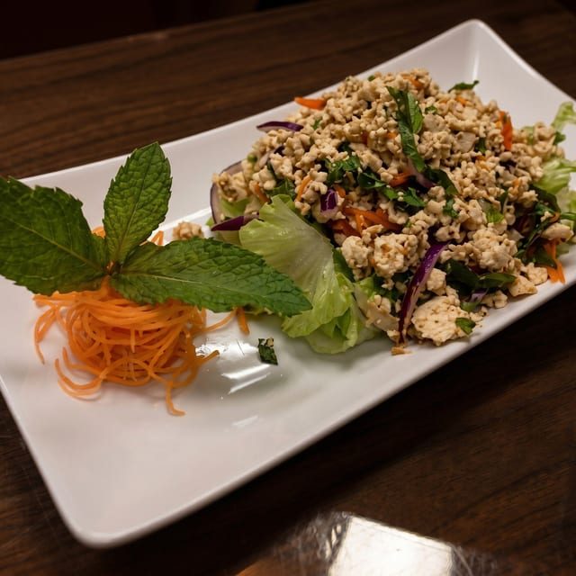 S-3 Laab Tofu.
